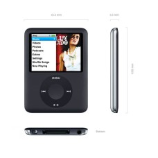 iPod Nano iPod Nano